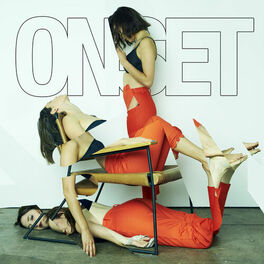 Album cover of Onset