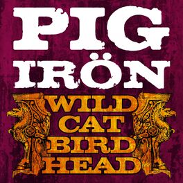 Album cover of Wildcat Birdhead