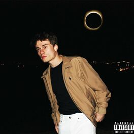 Album cover of Mission Eclipse