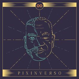 Album cover of Pixinverso - Infinito Pixinguinha