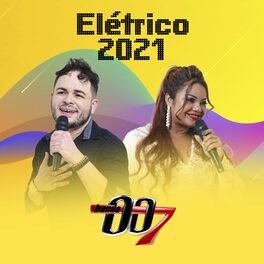 Album cover of Elétrico 2021 (Cover)