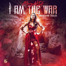 Album cover of I Am The War
