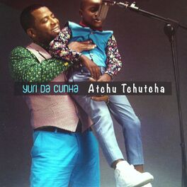 Album cover of Atchu Tchutcha