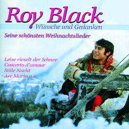 Album cover of Wünsche Und Gedanken