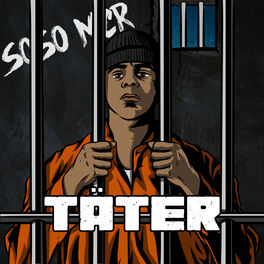 Album cover of Täter