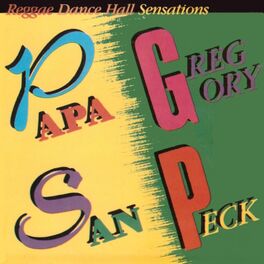 Album cover of Regge Dance Hall Sensations