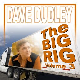 Album cover of The Big Rig, Vol. 3
