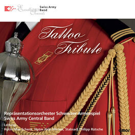 Swiss on sale army band