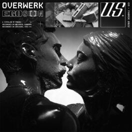 Album cover of US