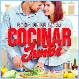 Album cover of Canciones Para Cocinar Juntos