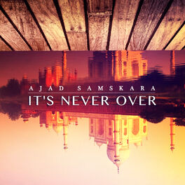 Album picture of It's Never Over