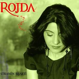 Album cover of Stranên Bijartî