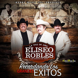 Album cover of Recordando Los Grandes Exitos