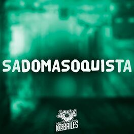 Album cover of Sadomasoquista