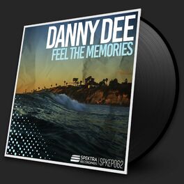 Album cover of Feel The Memories