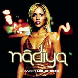 Album cover of Changer Les Choses