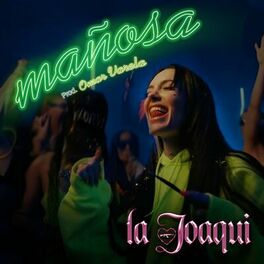Album cover of Mañosa