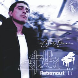 Album cover of Aztronaut 17