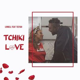 Album cover of Tchiki Love