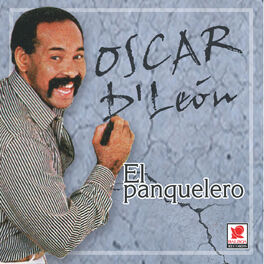 Album cover of El Panquelero