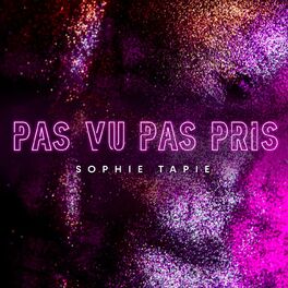 Album cover of Pas vu pas pris
