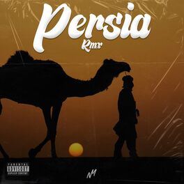 Album cover of Persia (Remix)