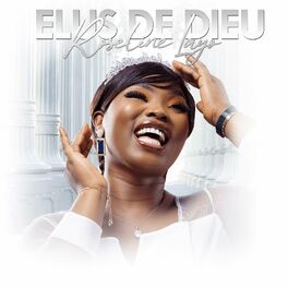 Album cover of Elus de dieu