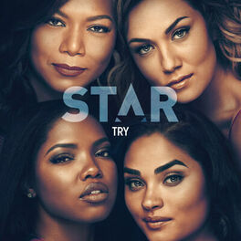 Album cover of Try (From “Star” Season 3)