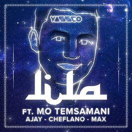 Album cover of Lila (feat. Mo Temsamani, Ajay, Cheflano & MAX)