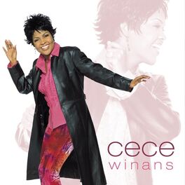 Album cover of CeCe Winans