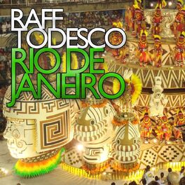 Album cover of Rio de Janeiro