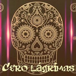 Album cover of Cero lágrimas (feat. Jauría santa & Safados Santa)