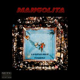 Album cover of Mangolita