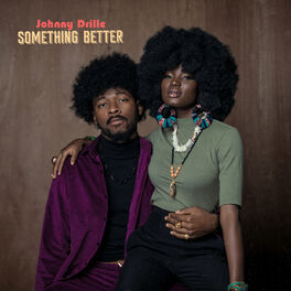 Album cover of Something Better