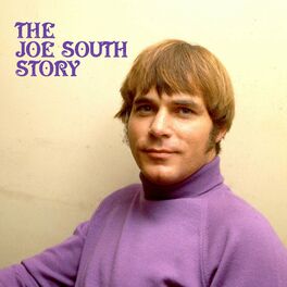 Album cover of The Joe South Story