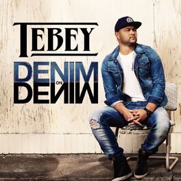 Album cover of Denim on Denim