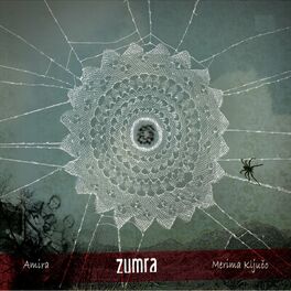 Album cover of Zumra