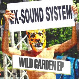 Album cover of Wild Garden EP