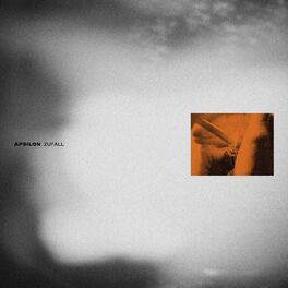 Album cover of Zufall