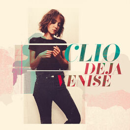 Album cover of Déjà Venise