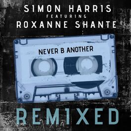 Album cover of Never B Another -The Remixes