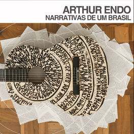 Album cover of Narrativas de um Brasil
