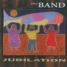 Album cover of Jubilation