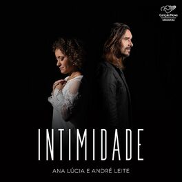 Album cover of Intimidade