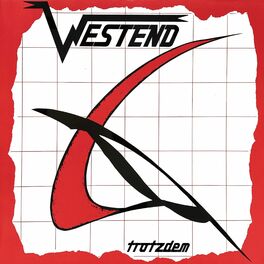 Album cover of Trotzdem