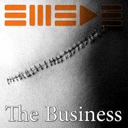 Album cover of The Business