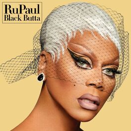 Album cover of Black Butta