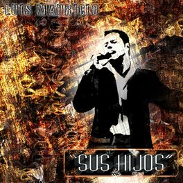 Album cover of SUS HIJOS