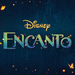 Album cover of Encanto (Bahasa Indonesia Original Motion Picture Soundtrack)
