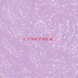 Album cover of Control